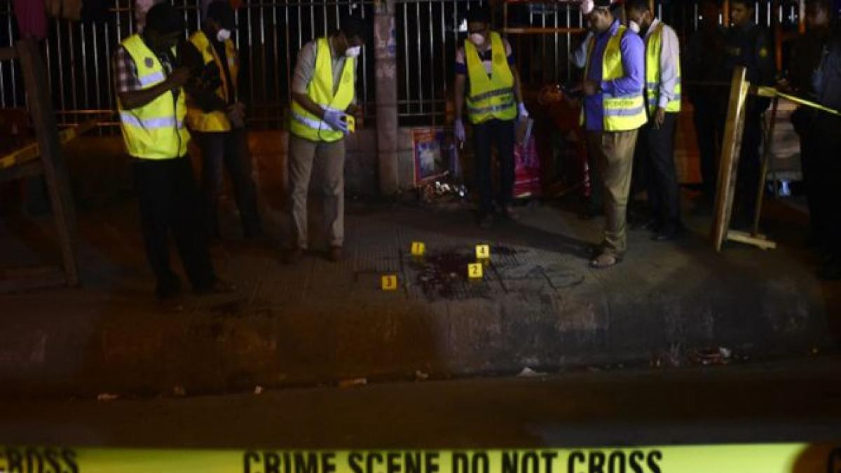 un alt blogger a fost ucis in capitala bangladeshului