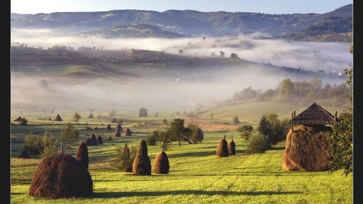 veniti in neinfricata lume veche invitatia national geographic pentru strainii care vor sa vina in