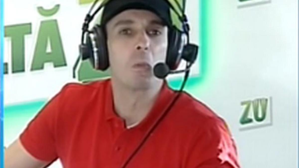 badea despre inchiderea restaurantelor pentru 3 lei nejustificati si astia de la anaf pot avea