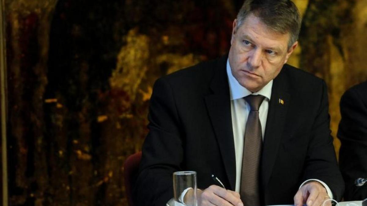 bilantul lui iohannis la 100 de zile cea mai mare nemultumire este modul in care parlamentul
