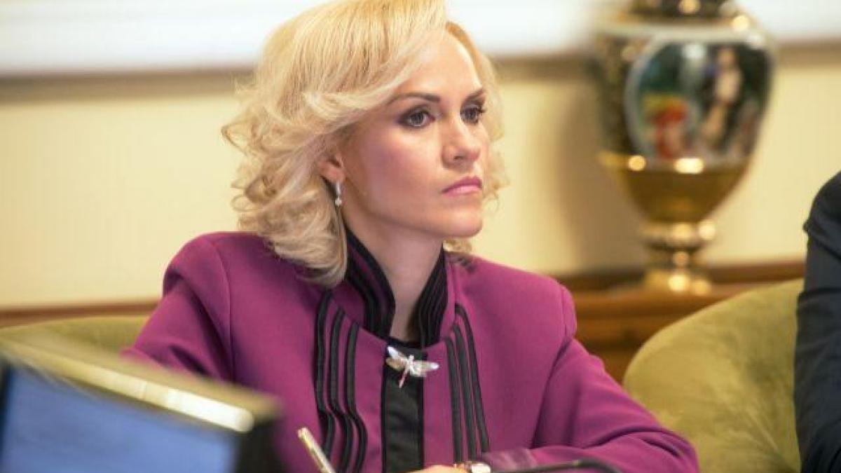 care a fost de fapt intentia din spatele spargerii biroului gabrielei firea momentul ales cu