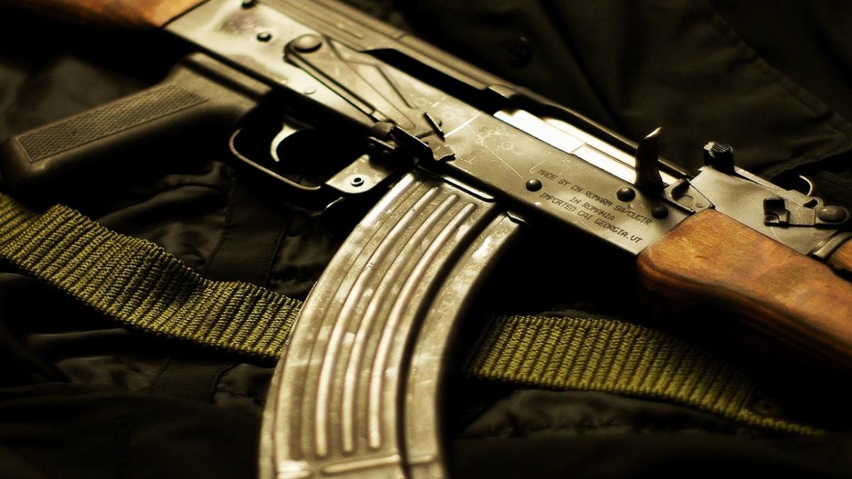 kalashnikkov pregateste dublarea productiei de armament in ciuda sanctiunilor occidentului