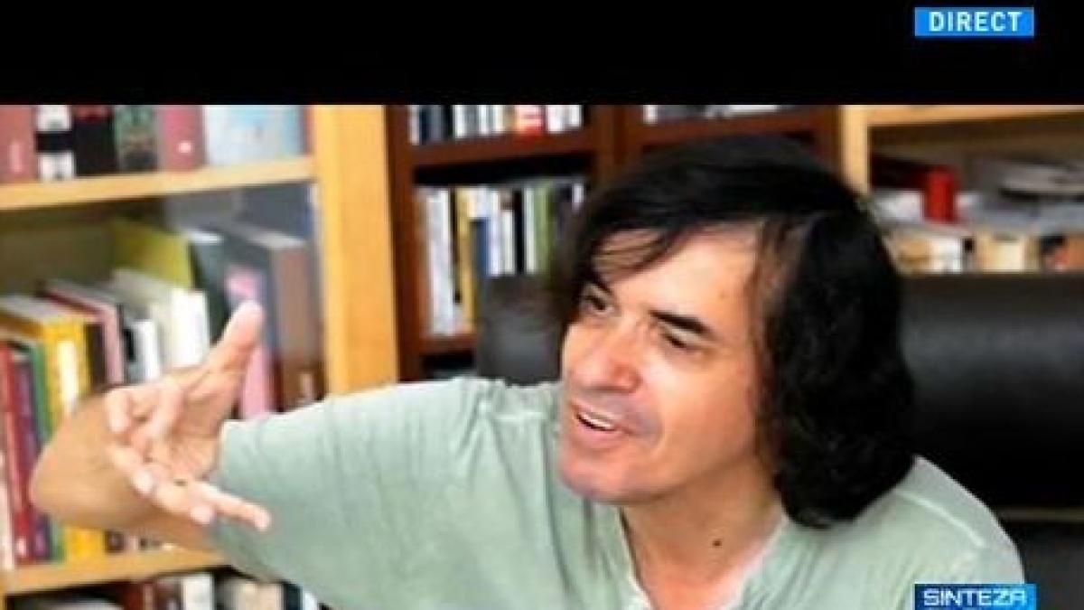 mircea badea cartarascu spune ca justitia proteja oamenii lui basescu in independenta ei intelegeti