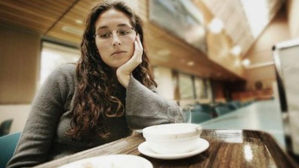 n ai pofta de mancare ce spune aceasta stare despre sanatatea ta