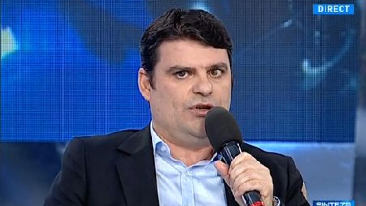 radu tudor la sinteza zilei dna nu inseamna justitie e o ramura executiva justitia inseamna putere