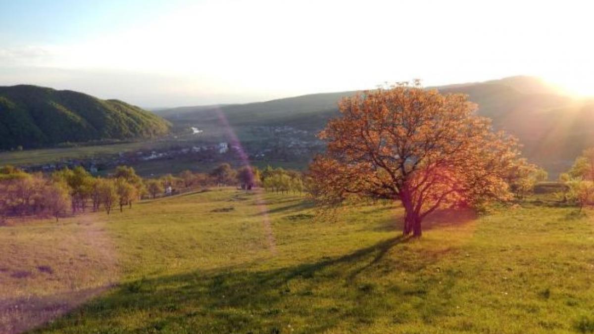 vremea se va mentine racoroasa in majoritatea regiunilor prognoza meteo pentru miercuri si joi