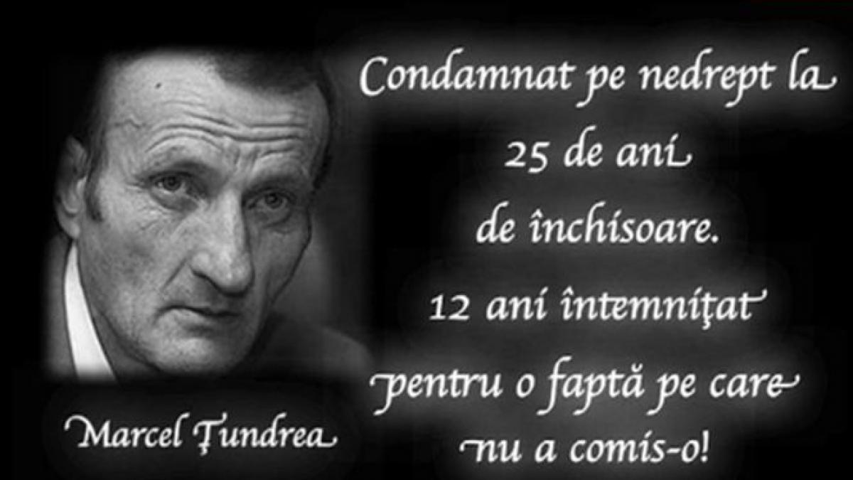 despagubiri de 5 000 de euro pentru fiica lui marcel tundrea gorjeanul care a stat 12 ani in