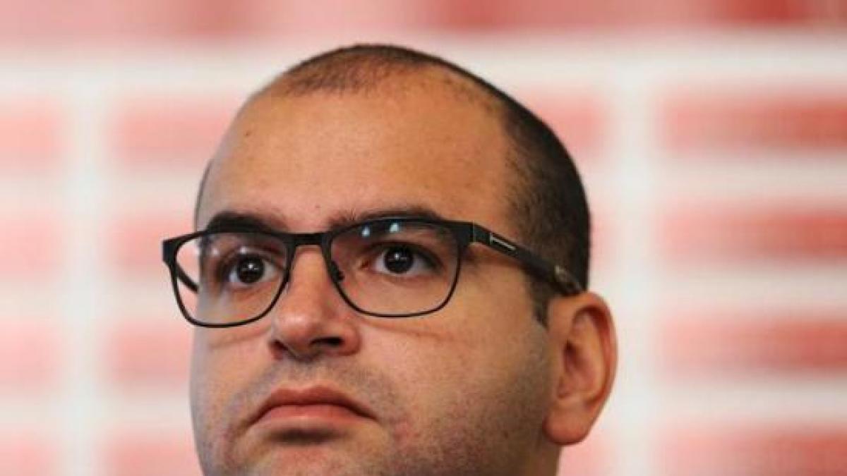 dna a majorat prejudiciul in dosarul lui horia georgescu