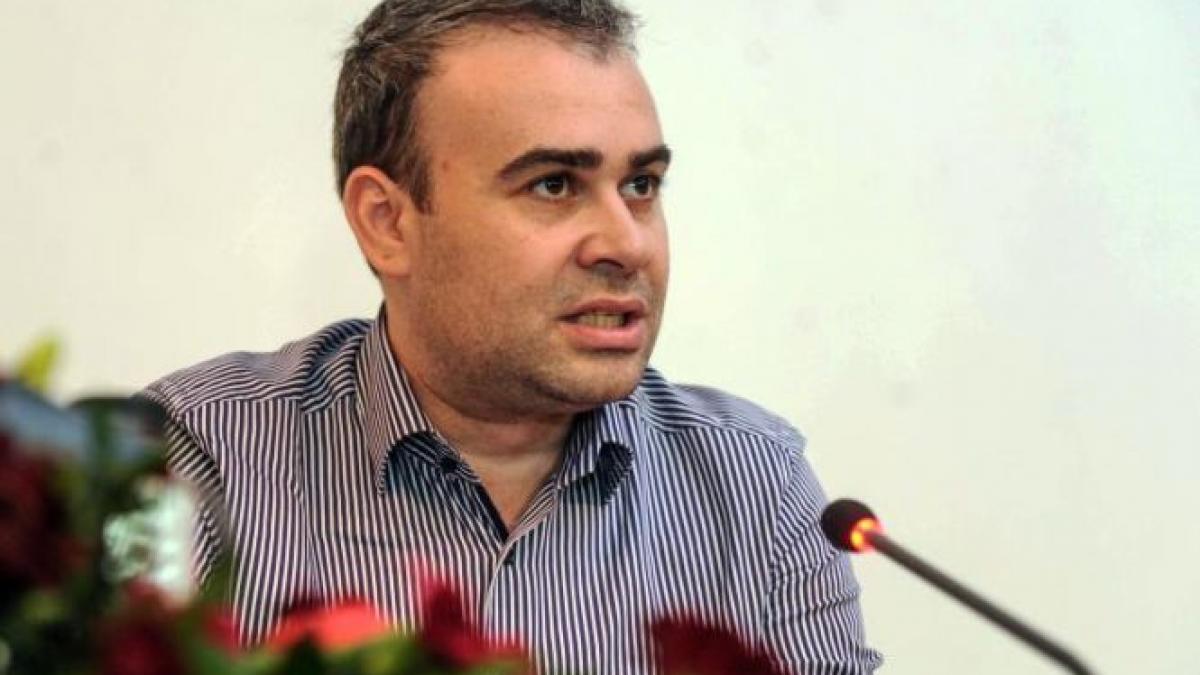 motivare de ce a scapat de arest darius valcov