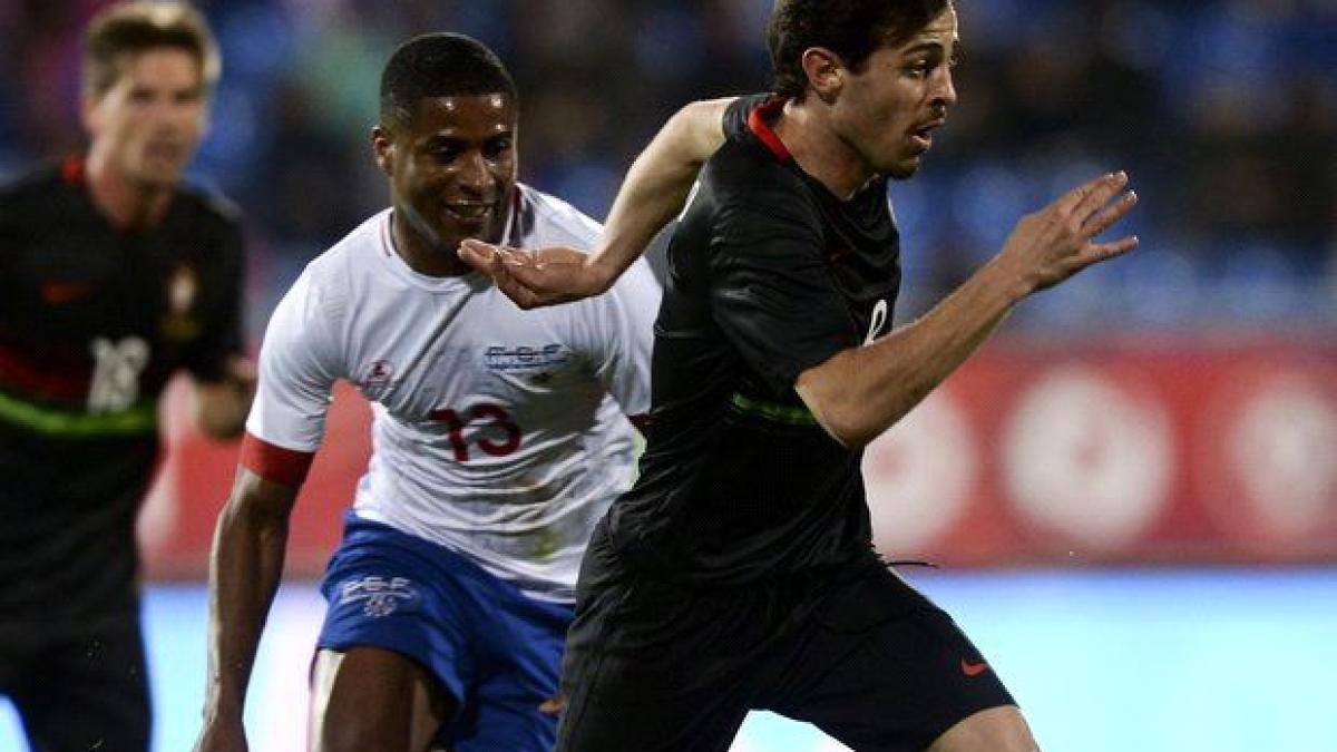 portugalia infangere rusinoasa contra insulelor capului verde