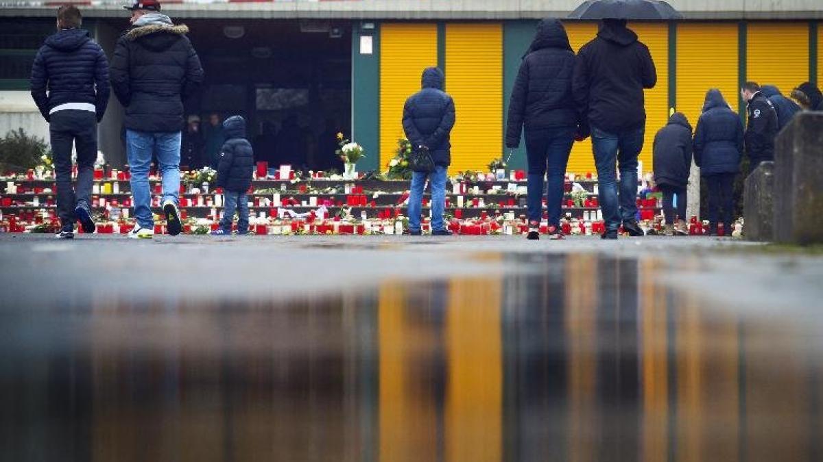 recuperarea ramasitelor umane din alpii francezi s a incheiat sefii lufthansa si germanwings vin