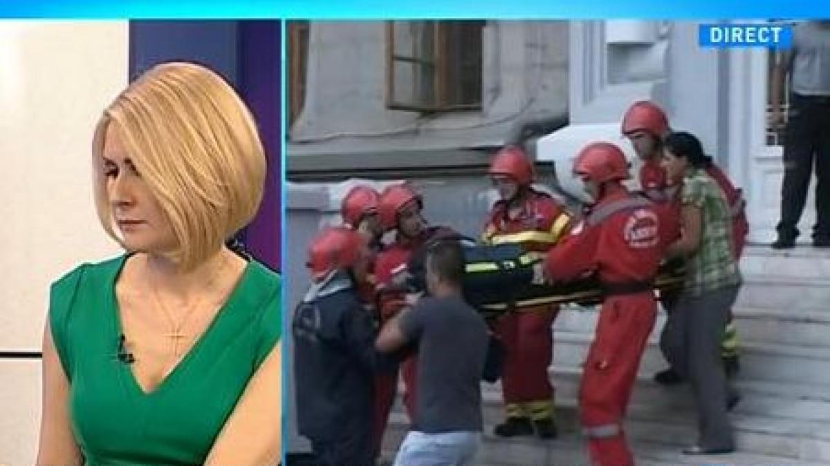 100 de minute mama unui copil care a murit in tragedia de la giulesti nu exista despagubiri pentru