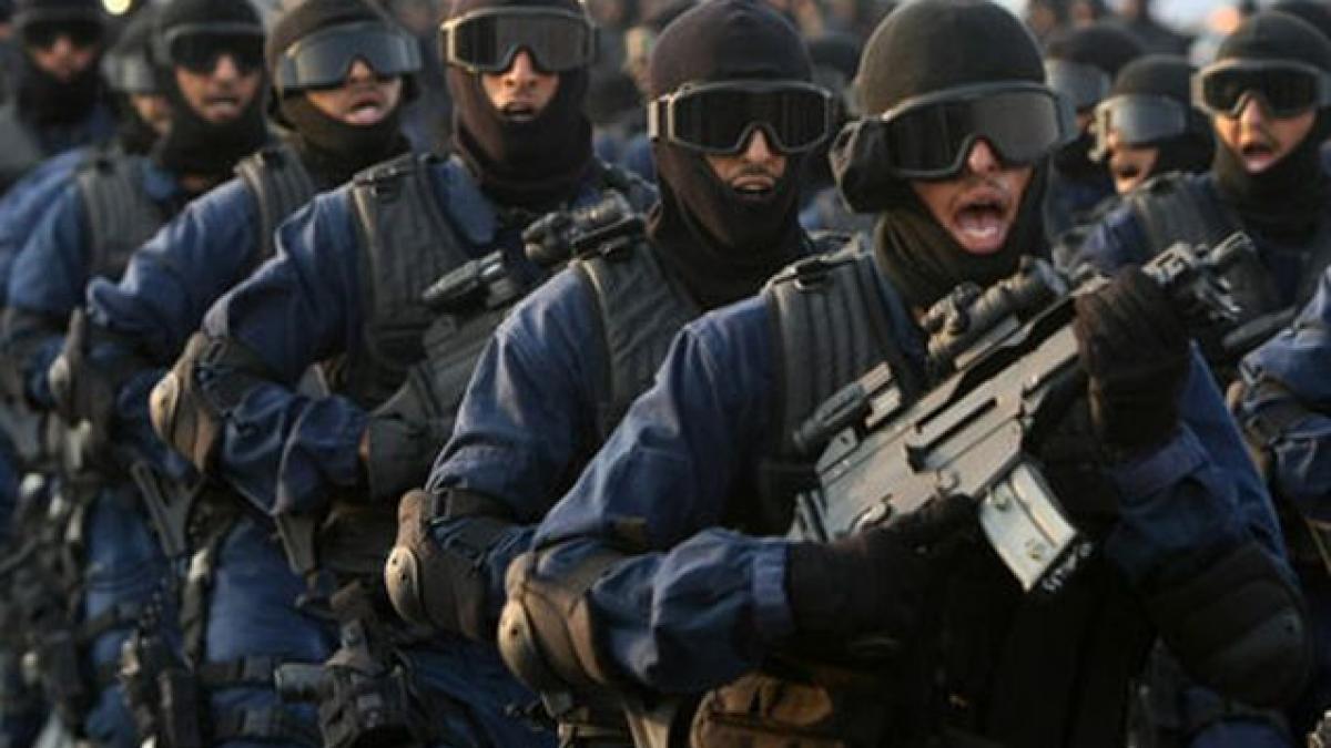 a inceput ofensiva terestra in yemen zeci de trupe de desant posibil saudite au debarcat in portul