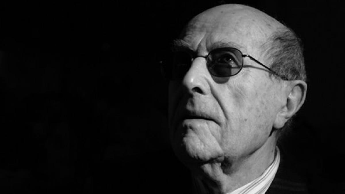 a murit manoel de oliveira decanul cineastilor in activitate