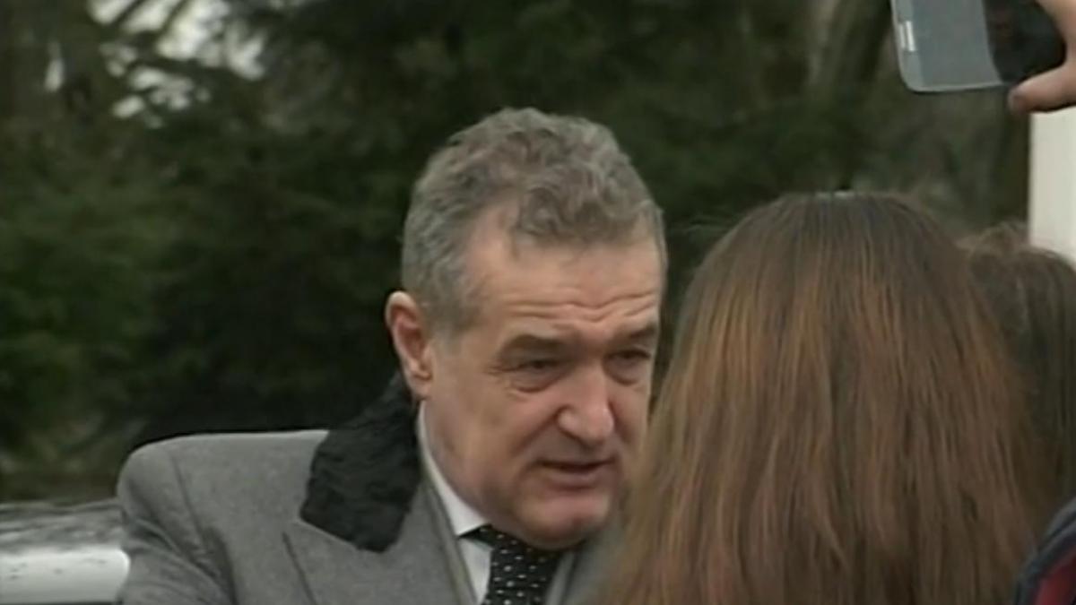 becali afla maine daca va fi eliberat conditionat din penitenciar