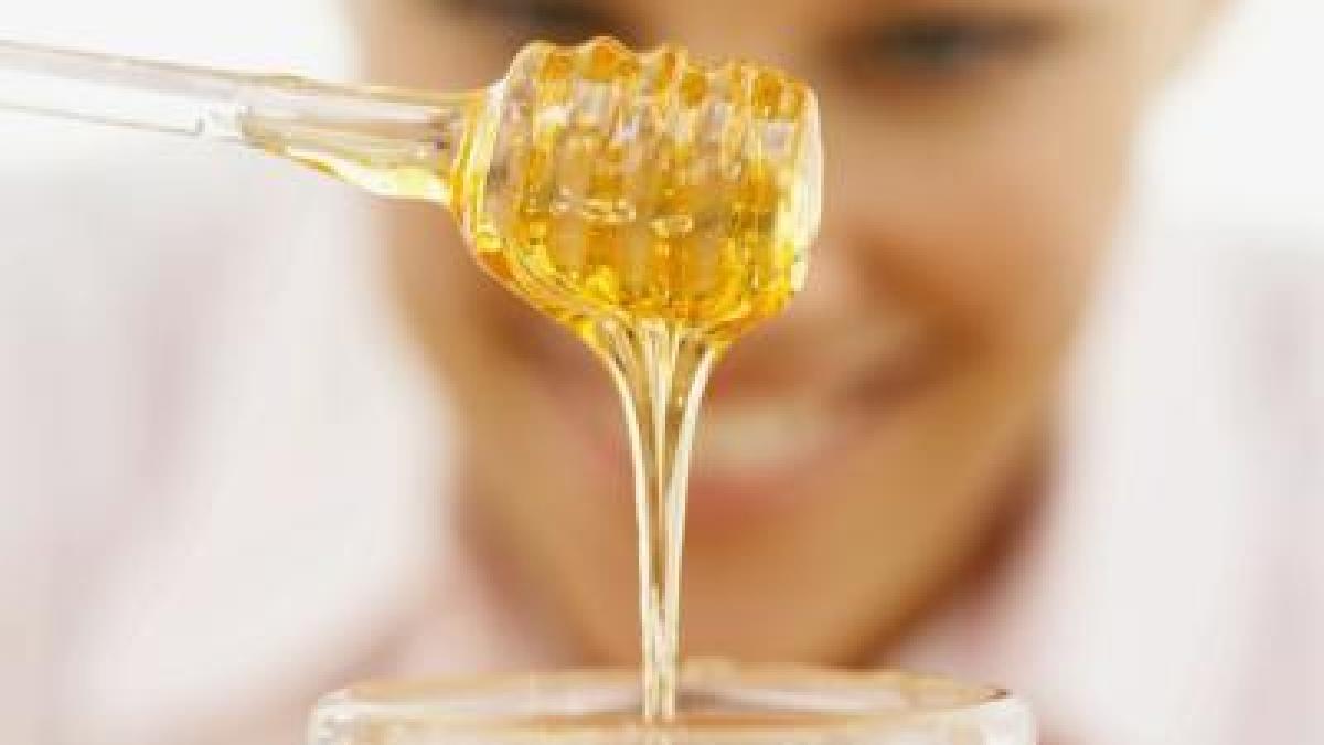 ce se intampla cu corpul tau daca mananci miere pe stomacul gol