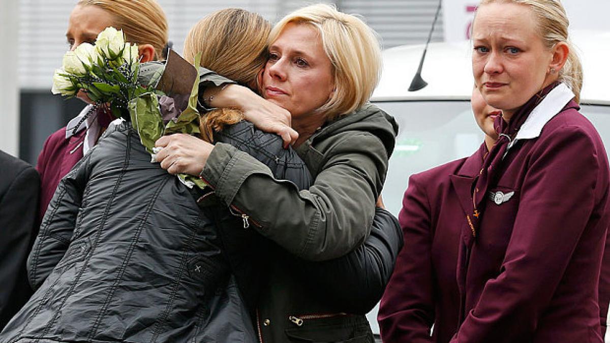 compensatiile victimelor germanwings sau cat valoreaza viata unui om pentru o companie de transport