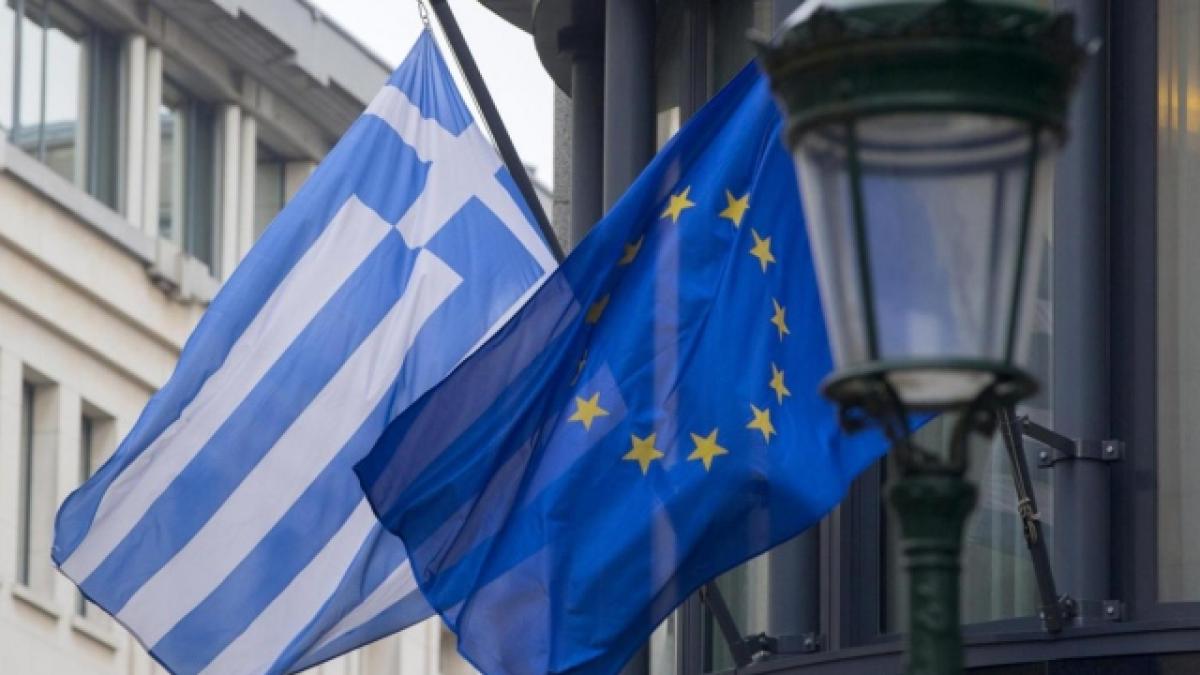 grecia a informat creditorii ca va ramane fara lichiditati din 9 aprilie