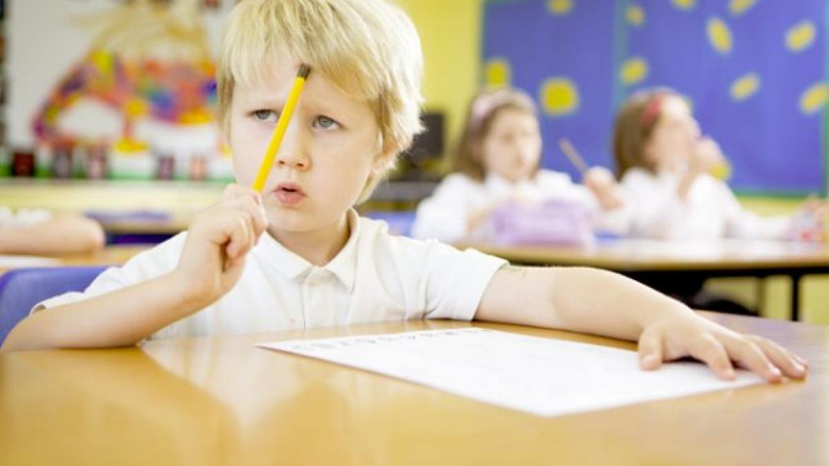 jumatate de creier vino aici o invatatoare i a pus pe elevi sa si umileasca un coleg