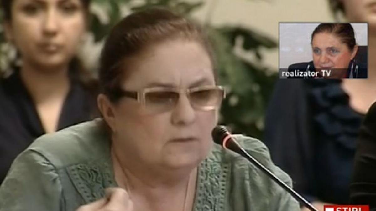 lucia hossu longin a castigat definitiv procesul cu ani