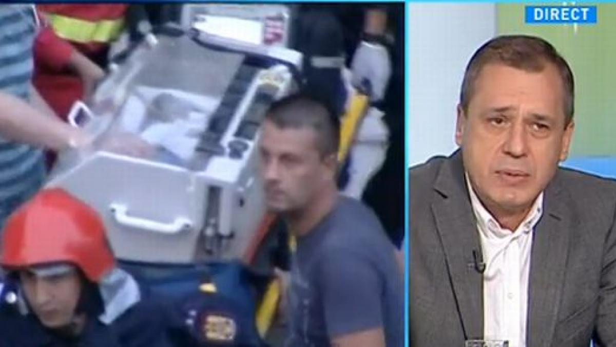 mugur ciuvica despre sentinta in dosarul maternitatea giulesti o mare rusine a justitiei romanesti