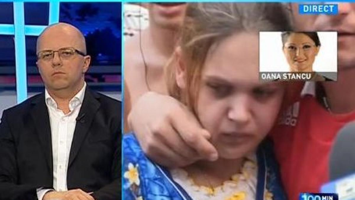 oana stancu adevaratii criminali in tragedia de la maternitatea giulesti sunt decidentii politici