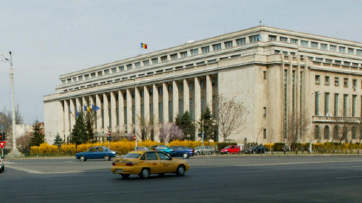 peste 1200 de fermieri au protestat la sediul guvernului au anuntat ca se vor intoarce in numar