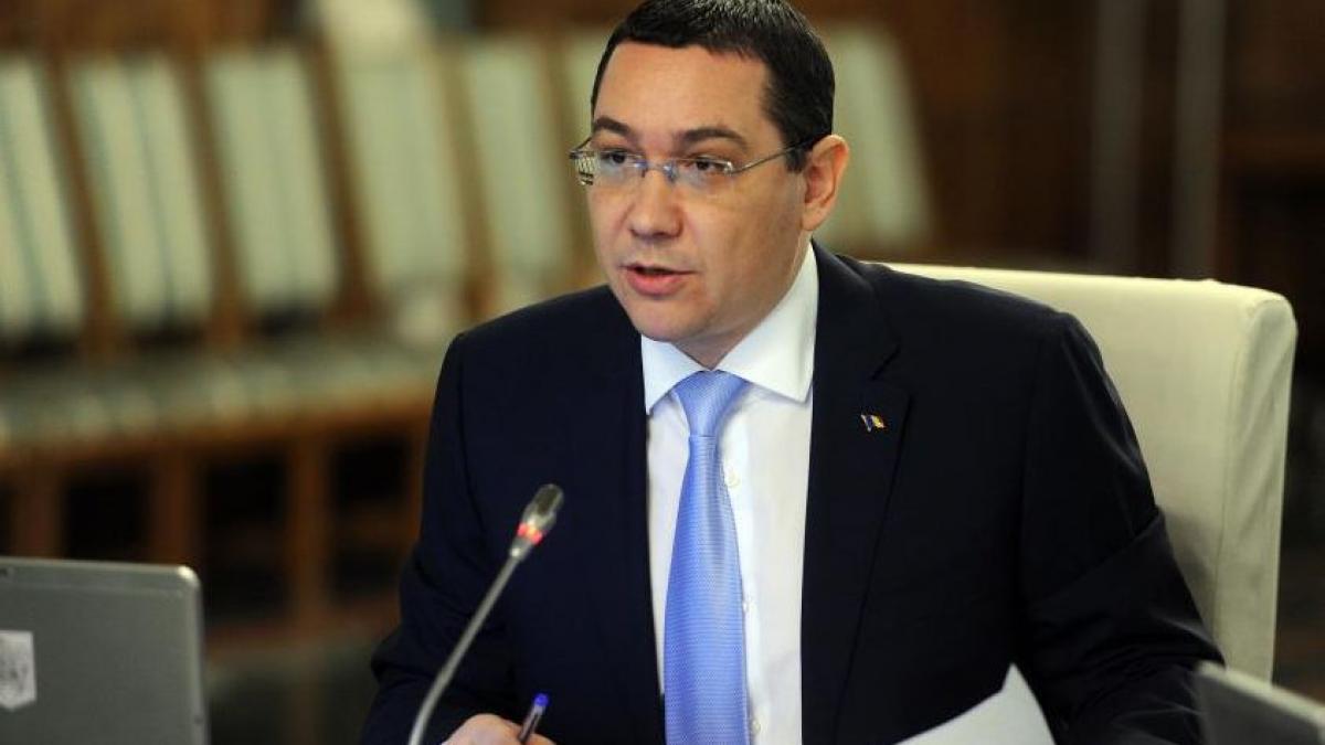 ponta raspunde mae rus da suntem constienti ca deciziile noastre sunt cele mai bune
