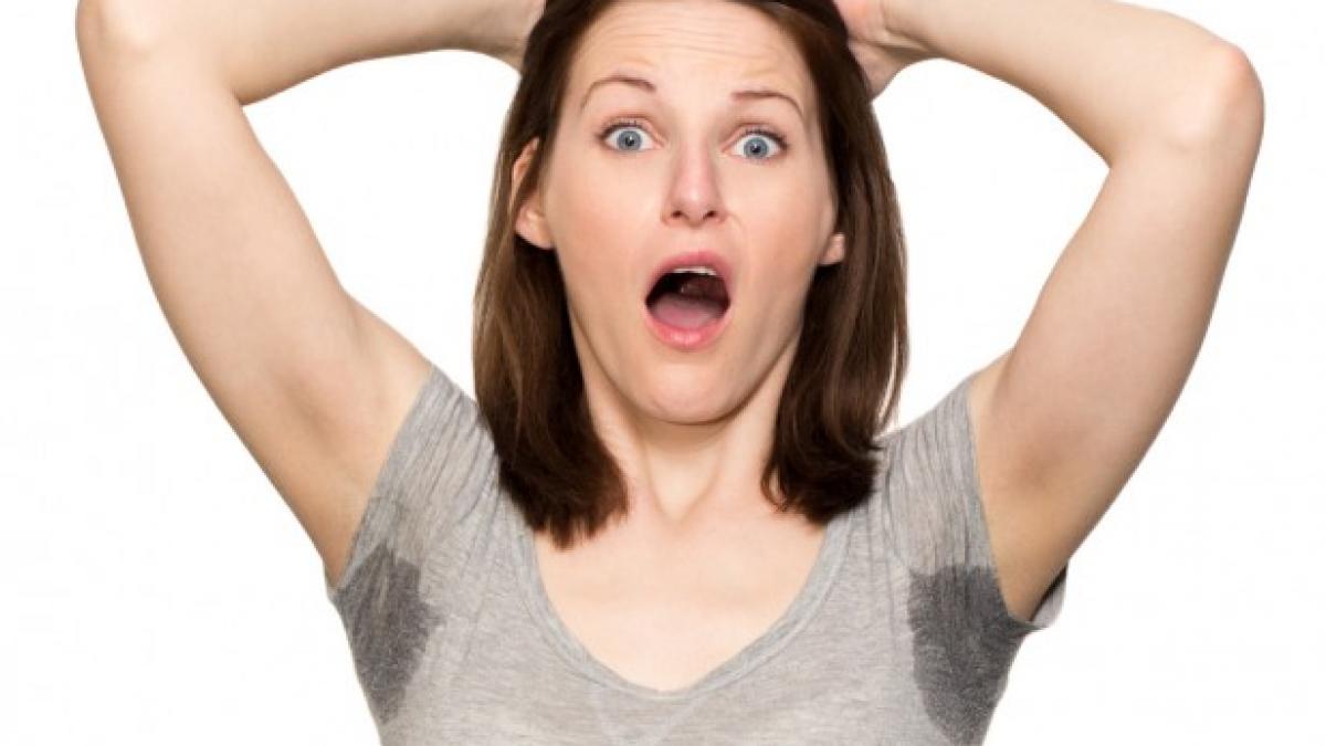 revolutie in industria cosmeticelor cu cat transpiri mai mult cu atat vei mirosi mai bine