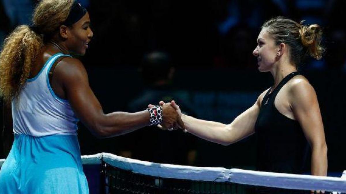 serena williams abia astept sa joc cu simona halep ce regreta sportiva