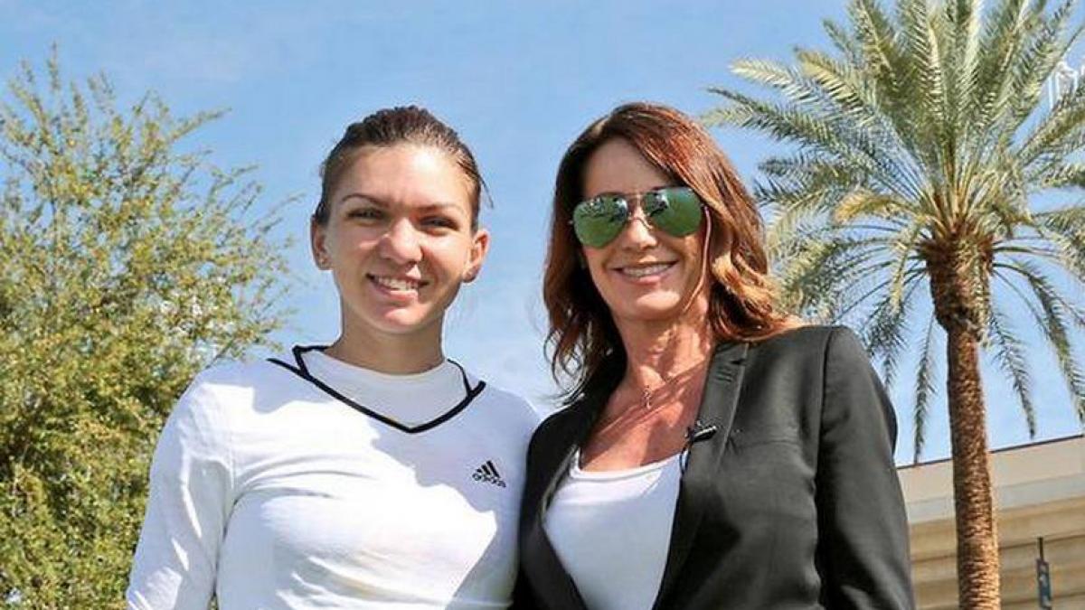 zeita de la montreal mesaj pentru simona halep ce i a transmis nadia comaneci inainte de meciul