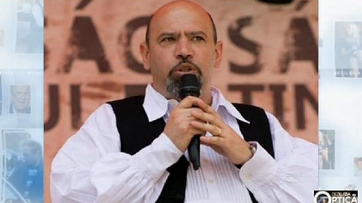 deziluzia optica a fugit ca din pusta