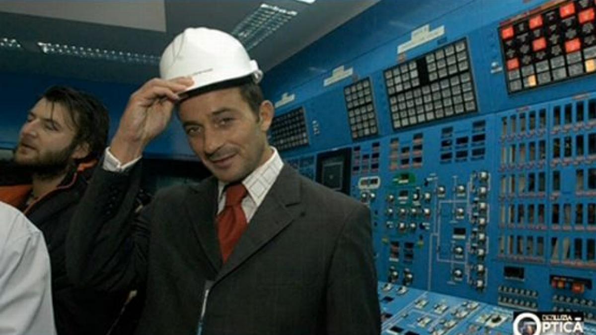 deziluzia optica constanta spaga la mal