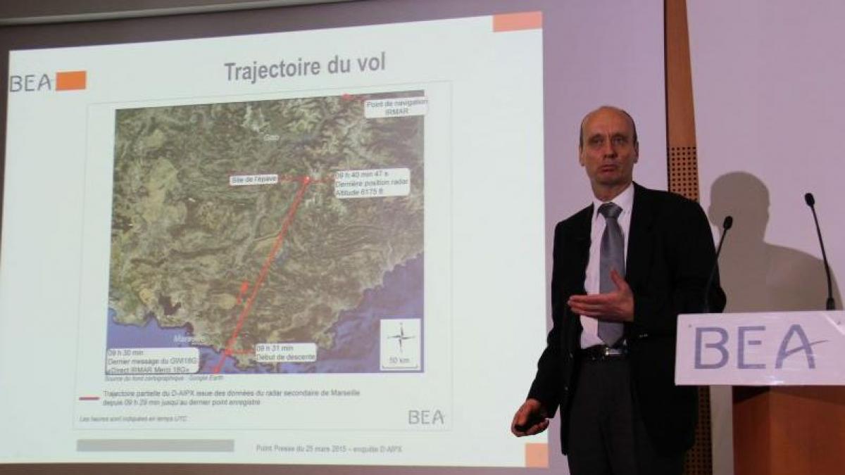 procurorii francezi suspecteaza crime cu premeditare in cazul avionului germanwings