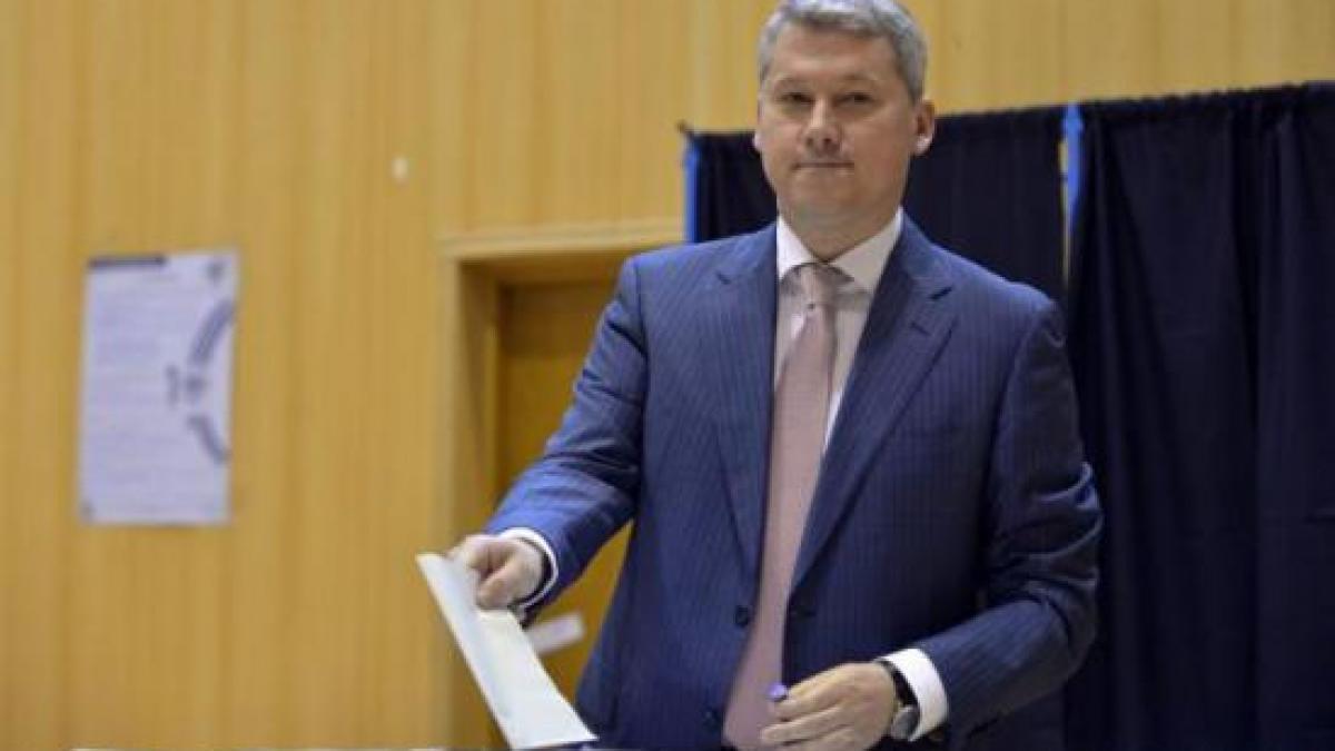 psd cere demisia lui catalin predoiu din toate functiile pe care le detine in pnl