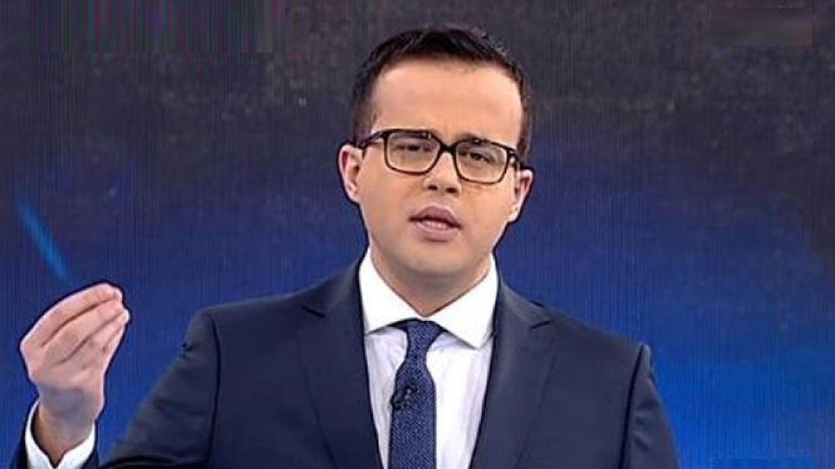 contul de facebook al lui mihai gadea clonat ce mesaje au aparut pe reteaua de socializare