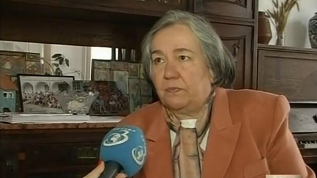 femeia preot care a salvat de la disparitie un sat intreg