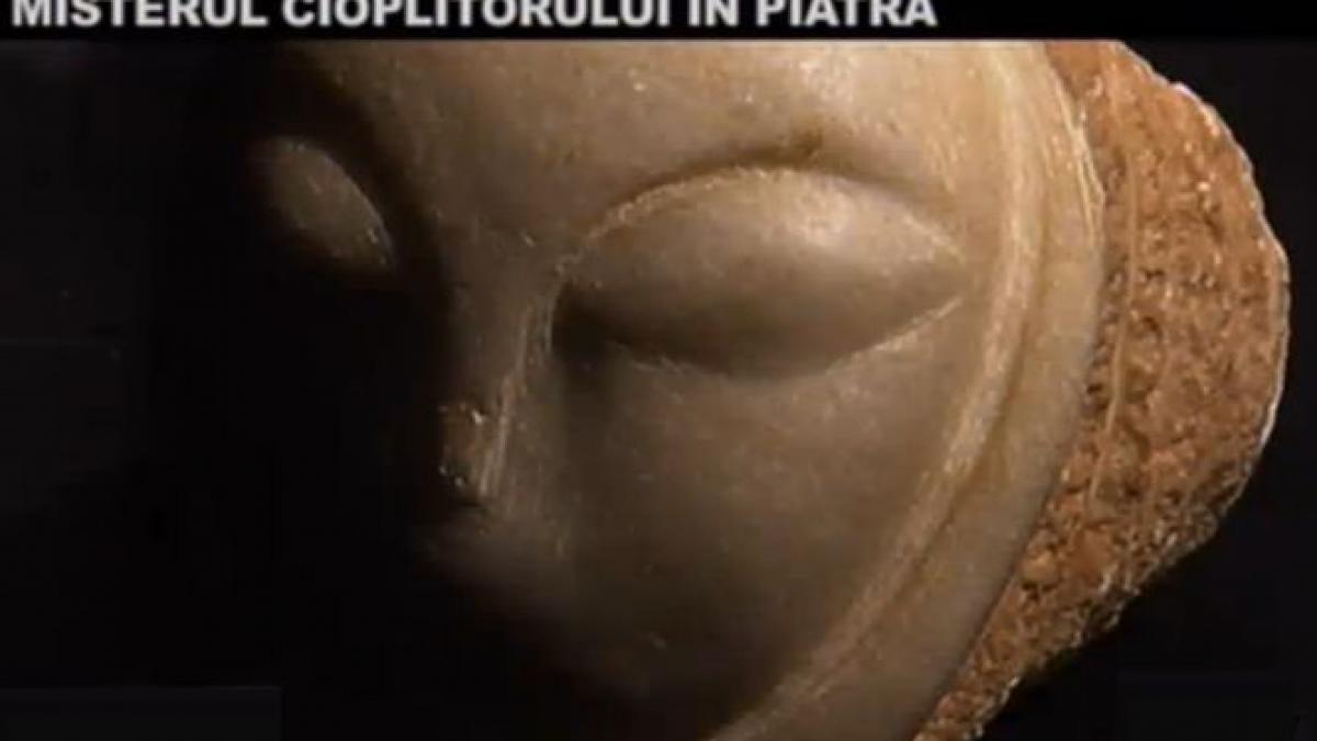 misterul operelor necunoscute atribuite lui constantin brancusi