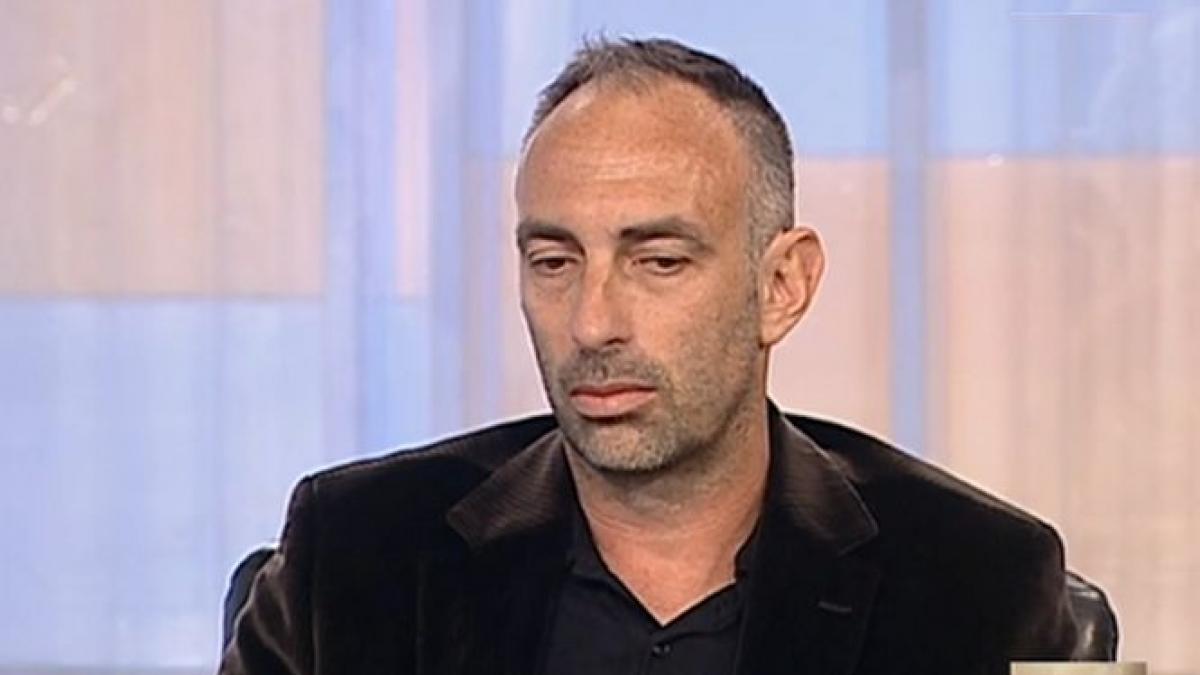 profesorul roman care a salvat 22 de vieti in timpul unui atac la universitate cum a aflat fiul sau