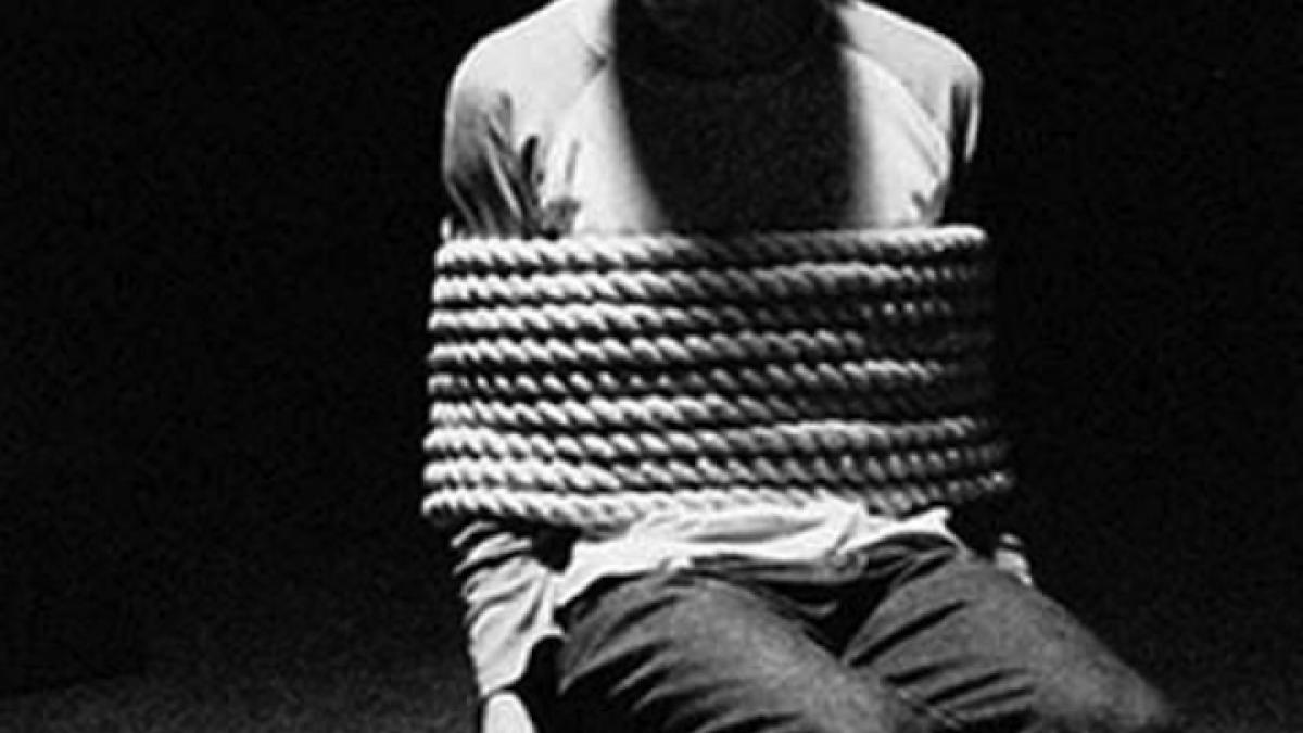 romanul rapit in burkina faso nu a fost ranit