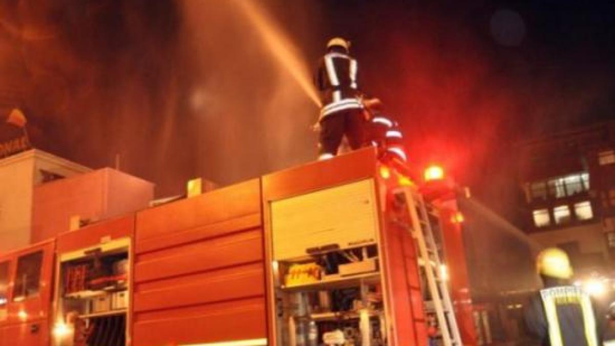 un an de la incendiul de la restaurantul beirut in care 3 dansatoare au ars de vii autoritatile nu