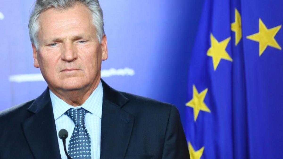 fost presedinte polonez rusia spera ca ue sa se rupa asa cum s a intamplat cu urss