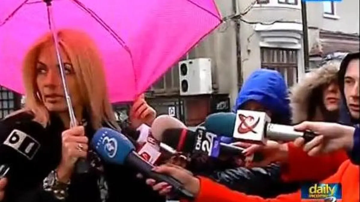 laura voicu alina bica se simte ingrozitor