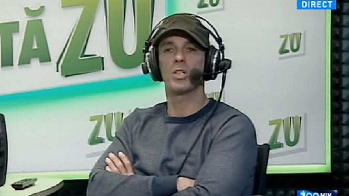 mircea badea rade lumea de doamna udrea