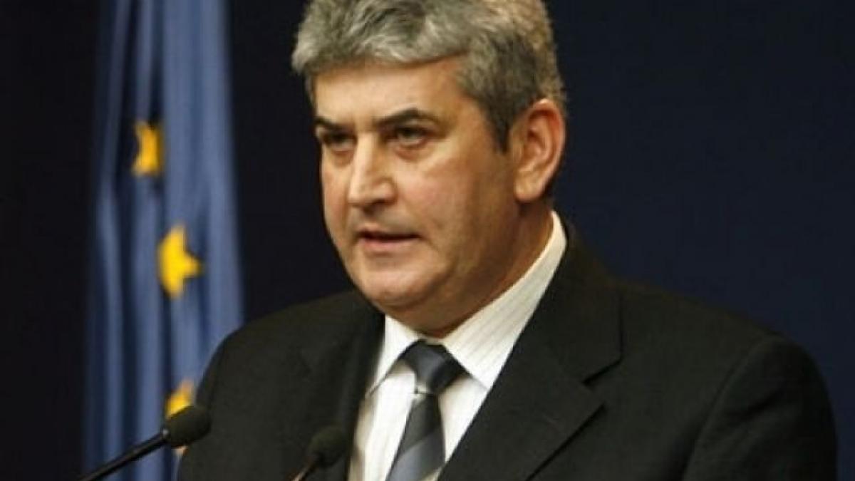 oprea a cerut masuri de prevenire a producerii unor situatii de urgenta in judetele supuse