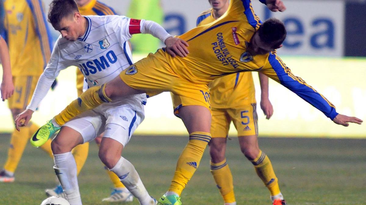 petrolul pandurii 0 1 in epilogul etapei 24 din liga i