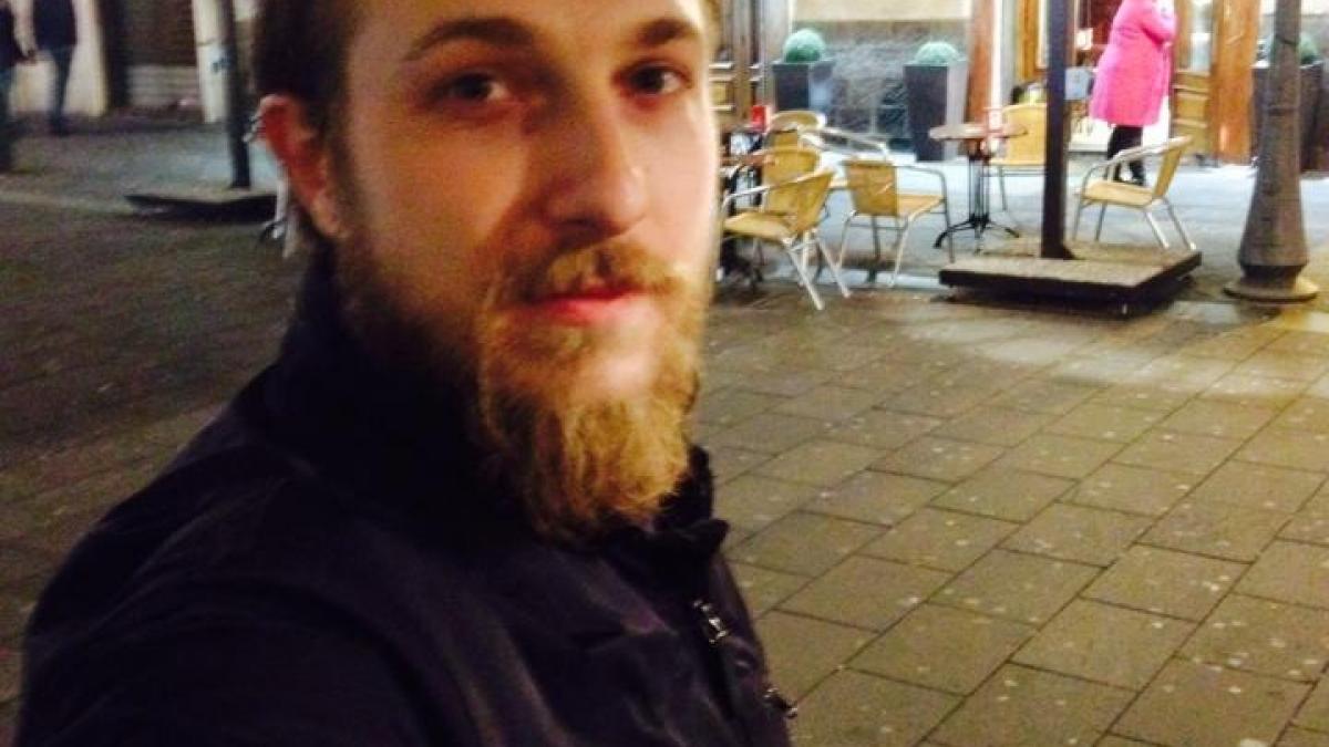 roman disparut de pe vasul pe care lucra