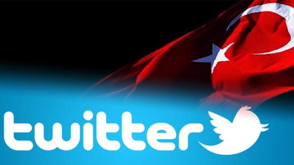 turcia blocheaza accesul la twitter facebook si youtube