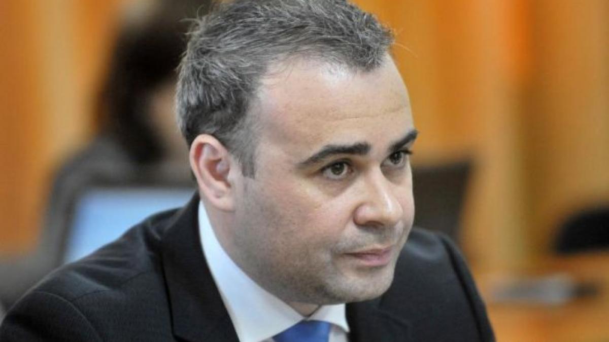 a doua cerere de arestare a lui darius valcov a fost respinsa