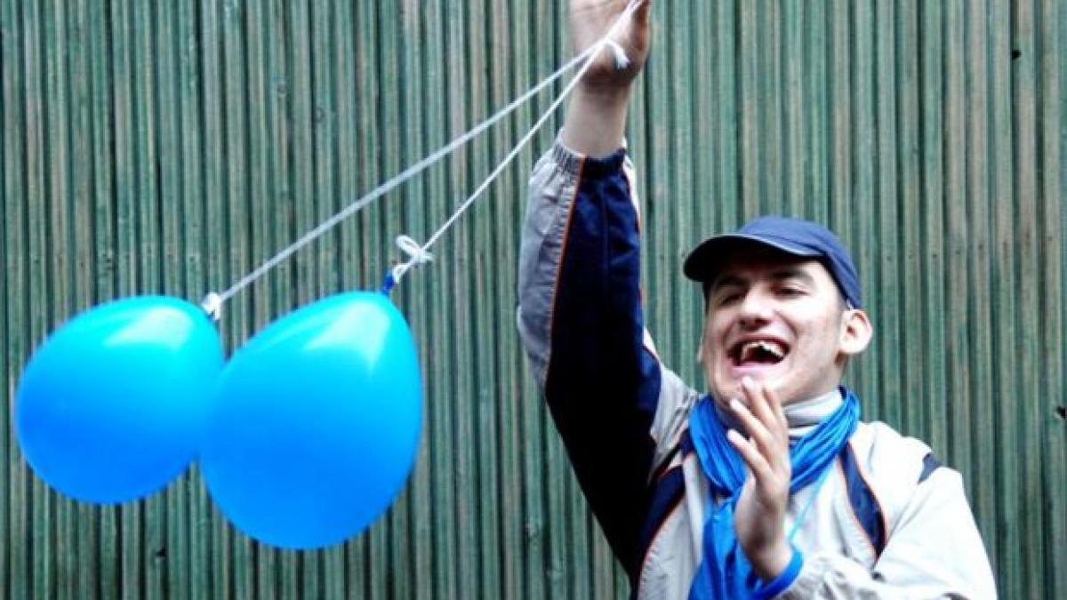 a fost descoperita mutatia genetica responsabila de autism